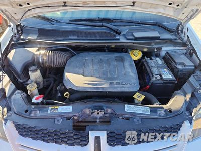 Zdjęcie 11 z 12 samochodu: 2019 DODGE GRAND CARAVAN GT VIN:2C4RDGEG0KR536420 - miniatura