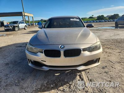 Piąte zdjęcie samochodu w środku: 2013 BMW 328 I VIN:WBA3A5G51DNP24083 - miniatura