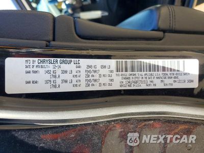 Zdjęcie 13 z 13 samochodu: 2015 JEEP GRAND CHEROKEE LAREDO VIN:1C4RJFAG8FC731513 - miniatura