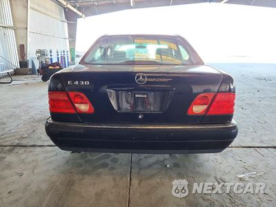 Zdjęcie 6 z 12 samochodu: 1999 MERCEDES-BENZ E 430 VIN:WDBJF70H1XA885135 - miniatura