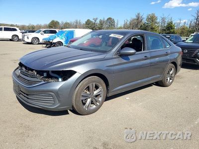 2022 VOLKSWAGEN JETTA SE 3VW7M7BU5NM020127 - główne zdjęcie licytacji z USA - miniatura