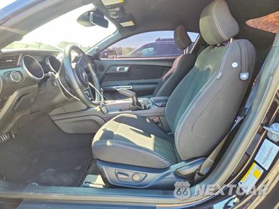 Zdjęcie 7 z 12 samochodu: 2023 FORD MUSTANG VIN:1FA6P8TH0P5101466 - miniatura