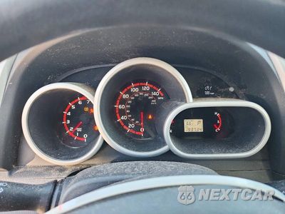 Zdjęcie 9 z 12 samochodu: 2009 PONTIAC VIBE VIN:5Y2SP67019Z441111 - miniatura