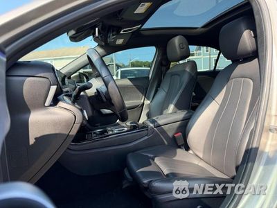 Piąte zdjęcie samochodu w środku: 2019 MERCEDES-BENZ A 220 4MATIC VIN:WDD3G4FB0KW024667 - miniatura