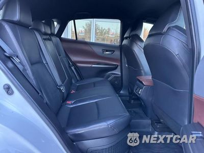 Zdjęcie 6 z 11 samochodu: 2024 TOYOTA VENZA XLE VIN:JTEAAAAH1RJ162458 - miniatura