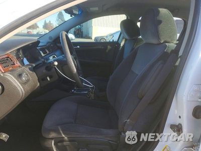Zdjęcie 7 z 12 samochodu: 2010 CHEVROLET IMPALA LS VIN:2G1WA5EN0A1200237 - miniatura