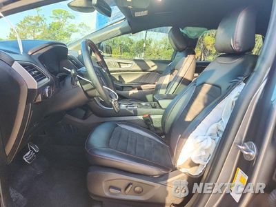 Zdjęcie 7 z 13 samochodu: 2024 FORD EDGE SEL VIN:2FMPK4J97RBA19441 - miniatura