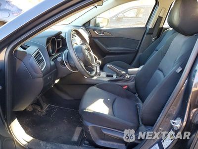 Zdjęcie 7 z 12 samochodu: 2015 MAZDA MAZDA3 VIN:JM1BM1T74F1223477 - miniatura
