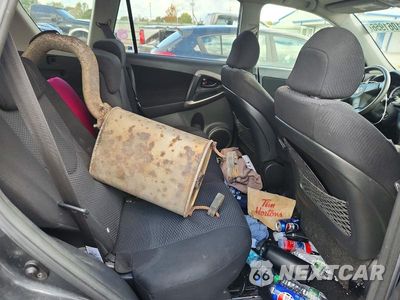 Zdjęcie 11 z 14 samochodu: 2007 TOYOTA RAV4 SPORT VIN:JTMBK32V376026161 - miniatura