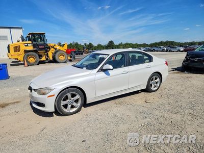 2013 BMW 328 I WBA3A5G56DNP21468 - główne zdjęcie licytacji z USA - miniatura