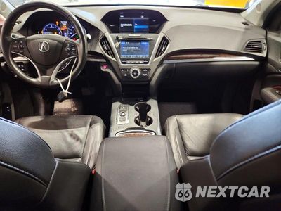 Zdjęcie 8 z 13 samochodu: 2020 ACURA MDX VIN:5J8YD4H30LL011842 - miniatura