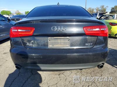Zdjęcie 6 z 12 samochodu: 2012 AUDI A6 PREMIUM PLUS VIN:WAUGGAFC9CN171383 - miniatura