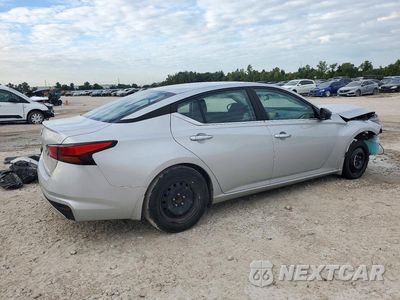Trzecie zdjęcie samochodu z tyłu: 2024 NISSAN ALTIMA S VIN:1N4BL4BV6RN342753 - miniatura