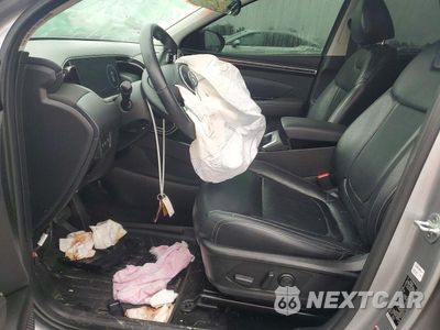 Zdjęcie 7 z 13 samochodu: 2022 HYUNDAI TUCSON SEL VIN:5NMJFCAE5NH118857 - miniatura