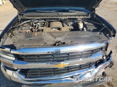 Zdjęcie 11 z 13 samochodu: 2017 CHEVROLET SILVERADO C1500 LT VIN:1GCRCREC1HZ392760 - miniatura