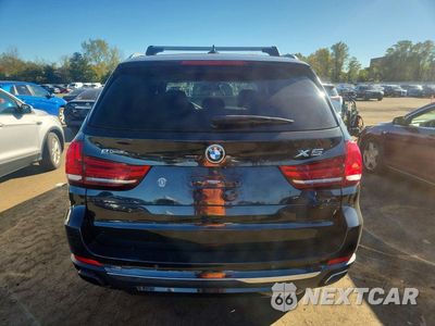 Zdjęcie 6 z 13 samochodu: 2016 BMW X5 XDR40E VIN:5UXKT0C56G0S79213 - miniatura