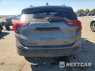Zdjęcie 6 z 13 samochodu: 2020 GMC TERRAIN SLT VIN:3GKALVEV1LL302616 - miniatura