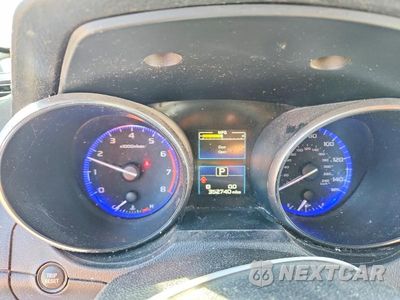 Zdjęcie 9 z 12 samochodu: 2016 SUBARU LEGACY 2.5I PREMIUM VIN:4S3BNAC62G3060077 - miniatura