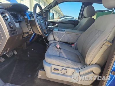 Zdjęcie 7 z 13 samochodu: 2013 FORD F150 SUPERCREW VIN:1FTFW1CT2DFC78857 - miniatura