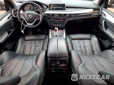 Zdjęcie 8 z 13 samochodu: 2015 BMW X5 XDRIVE35I VIN:5UXKR0C57F0P18352 - miniatura