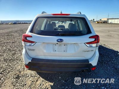 Zdjęcie 6 z 13 samochodu: 2021 SUBARU FORESTER VIN:JF2SKADC8MH496560 - miniatura