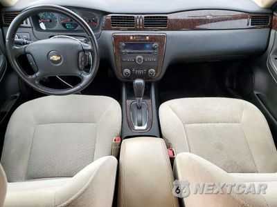 Zdjęcie 8 z 12 samochodu: 2013 CHEVROLET IMPALA LT VIN:2G1WG5E30D1101418 - miniatura