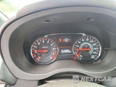 Zdjęcie 9 z 13 samochodu: 2019 SUBARU WRX VIN:JF1VA1A65K9807467 - miniatura
