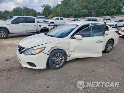 2016 NISSAN ALTIMA 2.5 S 1N4AL3AP7GN314546 - główne zdjęcie licytacji z USA - miniatura