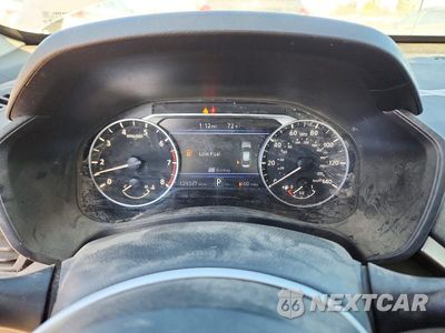 Zdjęcie 9 z 12 samochodu: 2021 NISSAN ALTIMA SV VIN:1N4BL4DV2MN317015 - miniatura
