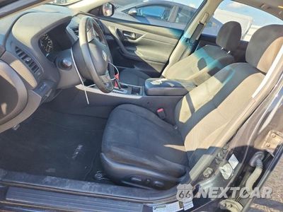 Zdjęcie 7 z 12 samochodu: 2015 NISSAN ALTIMA 2.5 SV VIN:1N4AL3AP2FC249048 - miniatura
