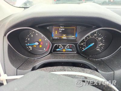 Zdjęcie 9 z 12 samochodu: 2017 FORD FOCUS S VIN:1FADP3E2XHL307359 - miniatura