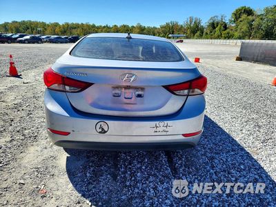 Zdjęcie 6 z 12 samochodu: 2015 HYUNDAI ELANTRA SE VIN:5NPDH4AE8FH585160 - miniatura