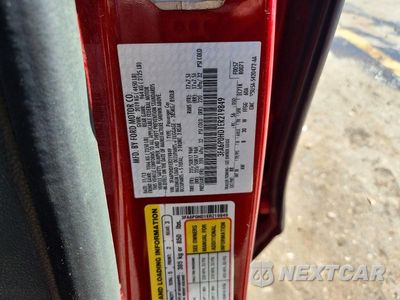 Zdjęcie 12 z 12 samochodu: 2014 FORD FUSION SE VIN:3FA6P0HD1ER219849 - miniatura
