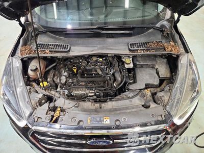Zdjęcie 12 z 13 samochodu: 2019 FORD ESCAPE SE VIN:1FMCU9GD1KUB30469 - miniatura