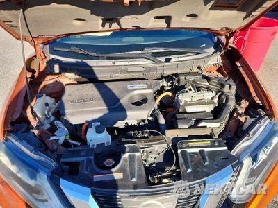 Zdjęcie 12 z 13 samochodu: 2017 NISSAN ROGUE HYBRID SL VIN:5N1ET2MV5HC811877 - miniatura