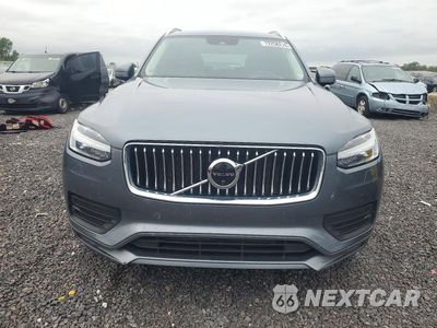 Piąte zdjęcie samochodu w środku: 2020 VOLVO XC90 T6 MOMENTUM VIN:YV4A22PK2L1582163 - miniatura