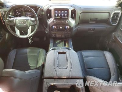 Zdjęcie 8 z 12 samochodu: 2021 GMC SIERRA K1500 SLT VIN:3GTU9DET8MG106103 - miniatura