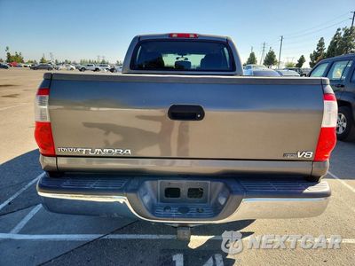 Zdjęcie 6 z 12 samochodu: 2006 TOYOTA TUNDRA DOUBLE CAB SR5 VIN:5TBET34116S546922 - miniatura