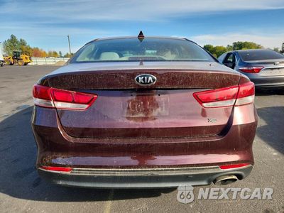 Zdjęcie 6 z 12 samochodu: 2016 KIA OPTIMA LX VIN:5XXGT4L31GG108848 - miniatura