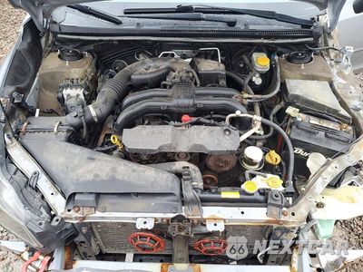 Zdjęcie 11 z 13 samochodu: 2013 SUBARU IMPREZA LIMITED VIN:JF1GPAK63DH818787 - miniatura
