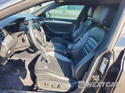 Zdjęcie 7 z 12 samochodu: 2019 VOLKSWAGEN ARTEON SEL PREMIUM VIN:WVWTR7AN9KE000350 - miniatura