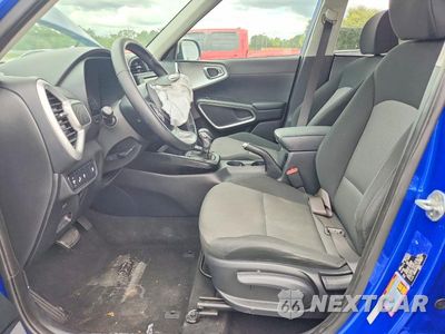 Zdjęcie 7 z 12 samochodu: 2020 KIA SOUL X-LINE VIN:KNDJ23AU1L7079627 - miniatura