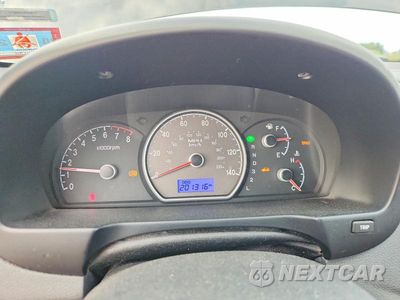 Zdjęcie 9 z 12 samochodu: 2008 HYUNDAI ELANTRA GLS VIN:KMHDU46D98U460703 - miniatura