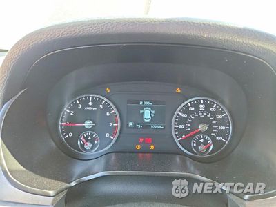Zdjęcie 9 z 13 samochodu: 2020 KIA TELLURIDE EX VIN:5XYP3DHC6LG019730 - miniatura