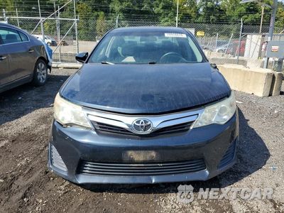 Piąte zdjęcie samochodu w środku: 2013 TOYOTA CAMRY LE VIN:4T4BF1FKXDR304832 - miniatura