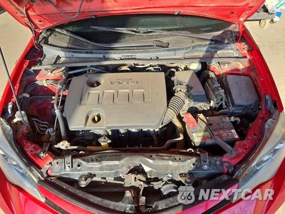 Zdjęcie 11 z 12 samochodu: 2017 TOYOTA COROLLA SE VIN:2T1BURHE2HC880377 - miniatura