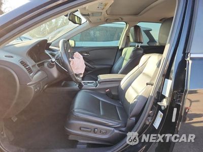 Zdjęcie 7 z 13 samochodu: 2017 ACURA RDX VIN:5J8TB3H39HL002431 - miniatura