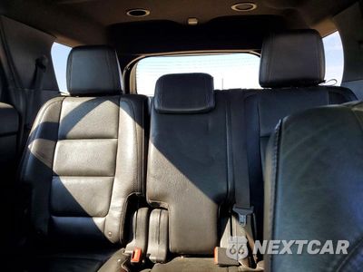 Zdjęcie 10 z 14 samochodu: 2015 FORD EXPLORER XLT VIN:1FM5K8D89FGA44704 - miniatura