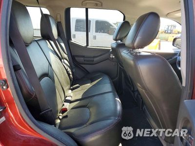 Zdjęcie 11 z 13 samochodu: 2012 NISSAN XTERRA X VIN:5N1AN0NW7CN801479 - miniatura
