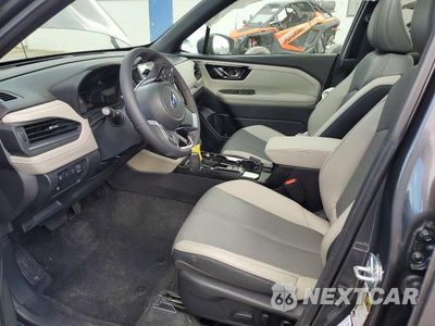 Zdjęcie 7 z 14 samochodu: 2026 SUBARU FORESTER LIMITED VIN:4S4SLSR72T3124510 - miniatura